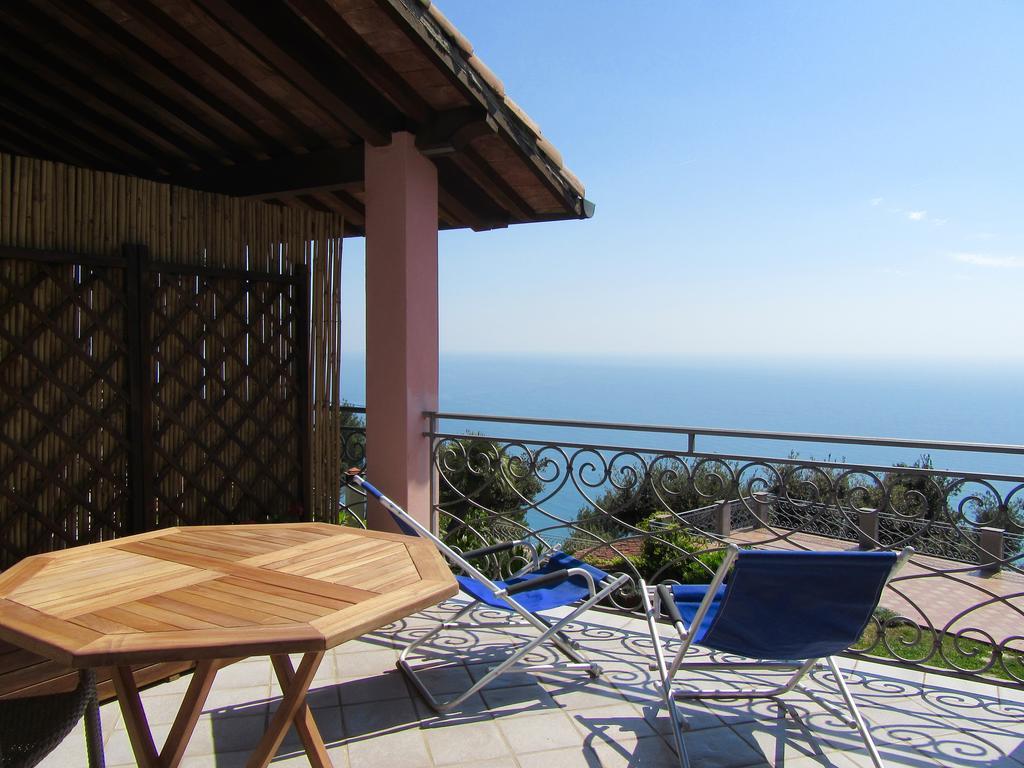 B&B Le Palme Ameglia Exterior foto